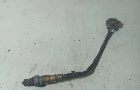 Opel Corsa D Lambda probe sensor 0258006924