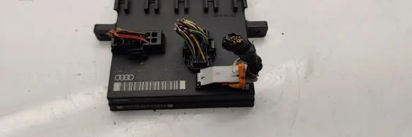 Comfort/convenience module
