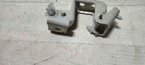 Citroen C4 Cactus Front door hinges set 
