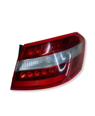 Mercedes-Benz E W212 Rear/tail lights A2129066701 483002 775508