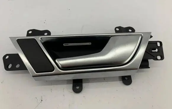 Audi A6 Allroad C6 Front door interior handle 4F0839020F
