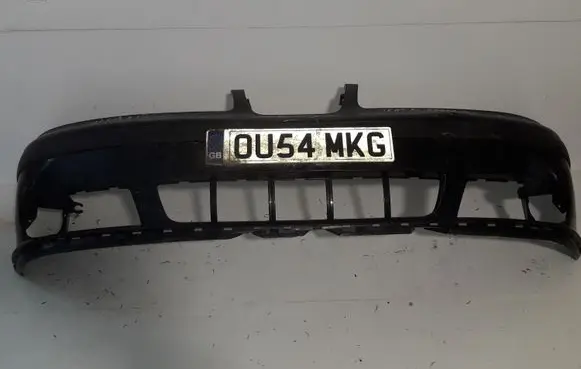 Seat Alhambra (Mk1) Front bumper