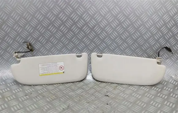 Citroen C6 Headlining roof cover 