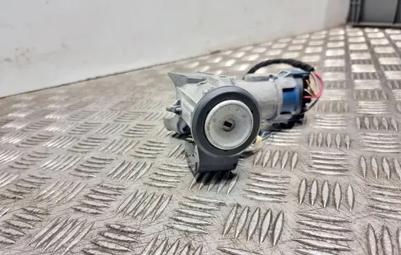 Ford Fiesta Ignition lock 99000SM0E1 77009H8970 0YH099L1998