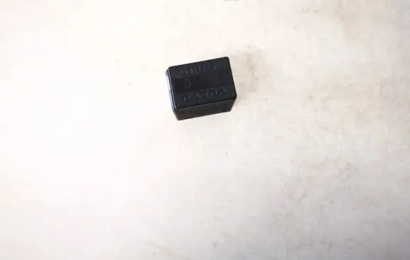 Volvo S80 Other relay 9441161 4rd007814-00