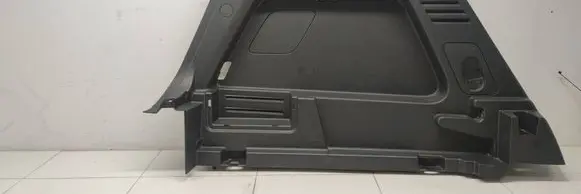 Citroen C5 Aircross Trunk/boot lower side trim panel 9822129677 MP7908
