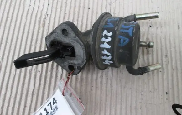 Ford Fiesta In-tank fuel pump