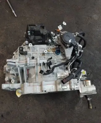 KIA Sorento IV Automatic gearbox PM07M3G397BJ