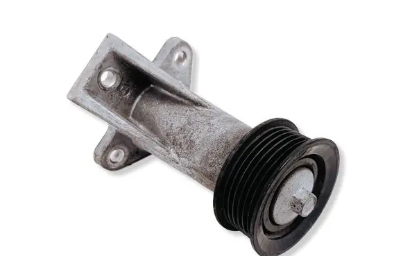 Dodge Durango III Generator/alternator belt tensioner 04593918AA