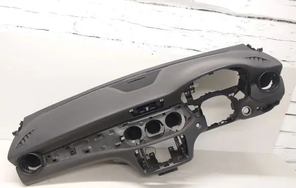 Mercedes-Benz CLA C117 X117 W117 Dashboard
