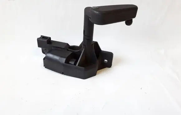 Infiniti QX56 Vent window/glass motor NOCODE