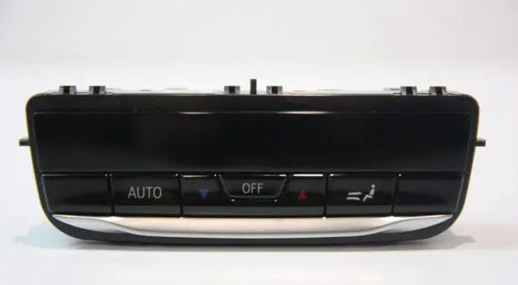 BMW X4 G02 Climate control unit 61319493014 9493014