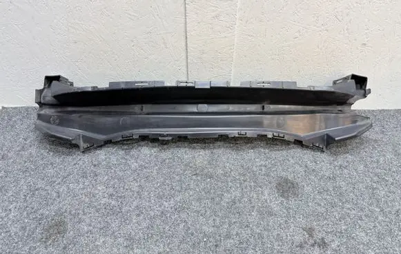 Volvo XC60 Front bumper support beam 31323760