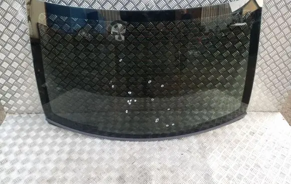 Mercedes-Benz CLS C218 X218 Rear windscreen/windshield window 