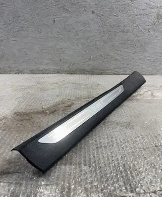 BMW X5 F15 Front sill trim cover 7284557 19184810