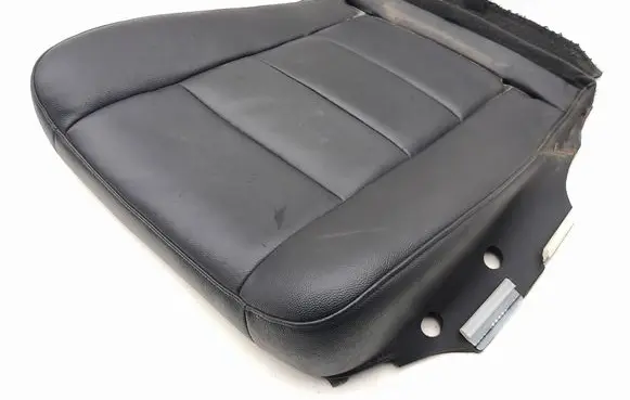 Rear seat