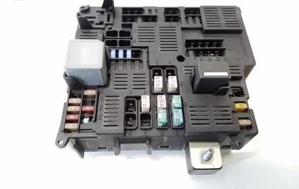 Volvo S90, V90 Comfort/convenience module 31473570