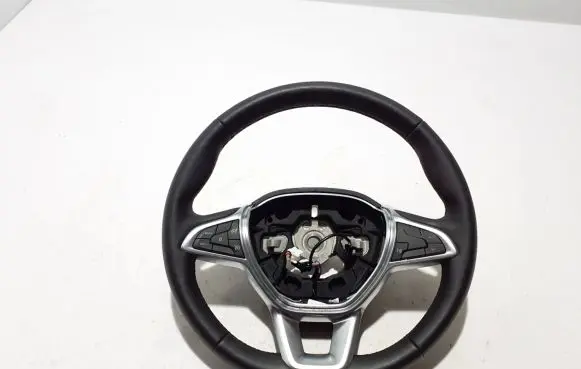 Renault Arkana Steering wheel 484001484R