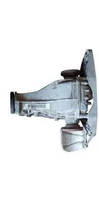 Audi A4 S4 B8 8K Rear differential 8k0599287j 0ar525083c 8k0501721a
