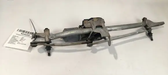 BMW 7 F01 F02 F03 F04 Front wiper linkage 1397220943
