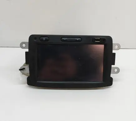Fiat Talento Radio/CD/DVD/GPS head unit 281150099R