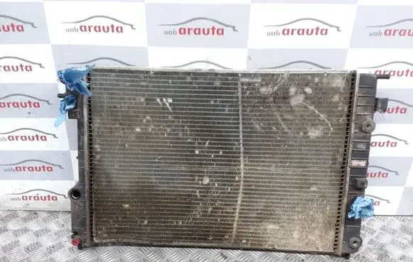 Opel Omega B1 Coolant radiator 52463046