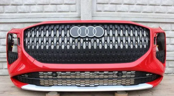 Audi Q3 F3 Front bumper 83H807437