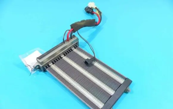 Volvo V50 Interior heater climate box assembly 3M51-18K463-FB IMPRK1235271