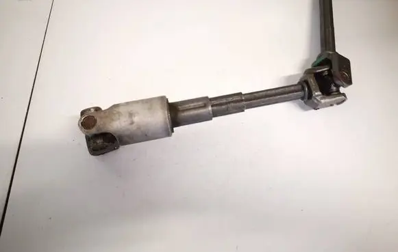 Audi A4 S4 B6 8E 8H Steering column universal joint 