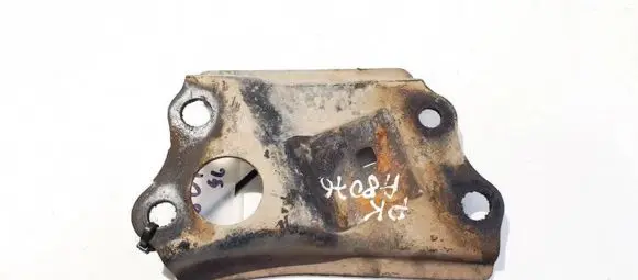Toyota Auris 150 Bracket in trunk/boot 