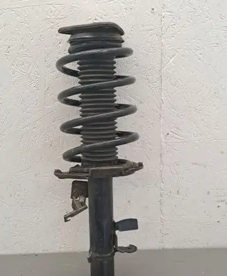 Ford Transit - Tourneo Connect Front shock absorber with coil spring DV6118045AC