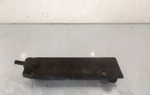 Chevrolet Aveo Engine cover (trim)