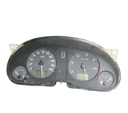 Speedometer (instrument cluster)