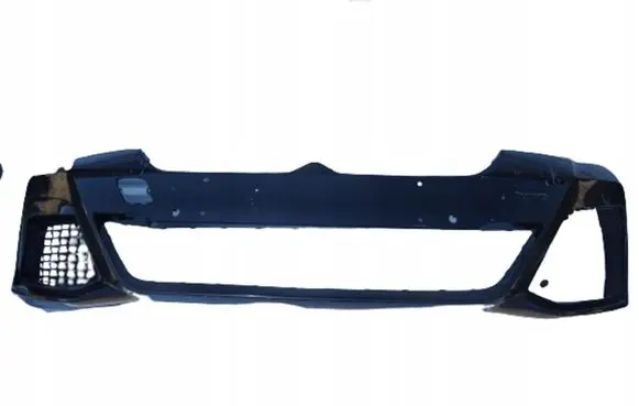 BMW 5 G30 G31 Front bumper R22P2