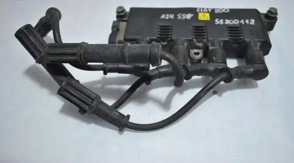 Ford Ka High voltage ignition coil 55200112