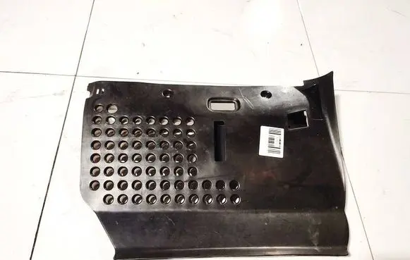 Mercedes-Benz CLS C219 Other interior part