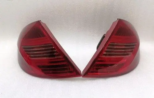 Mercedes-Benz S W221 Rear/tail lights set A2168201164