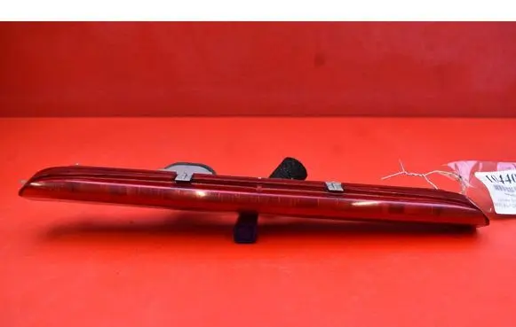 Toyota Avensis Verso Boot/trunk interior light 05-53