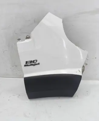 Fiat Ducato Fender 
