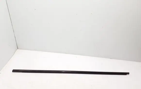 Audi Q7 4M Rear door trim (molding) 4M0853763C