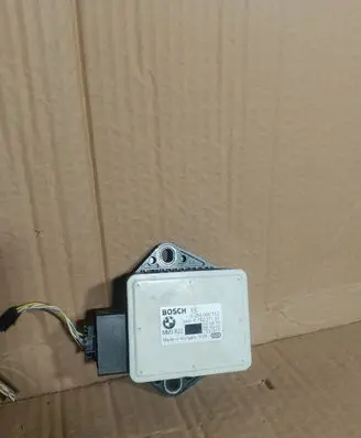 BMW X5 E70 ESP (stability system) control unit 6782371 3452678237101 081012