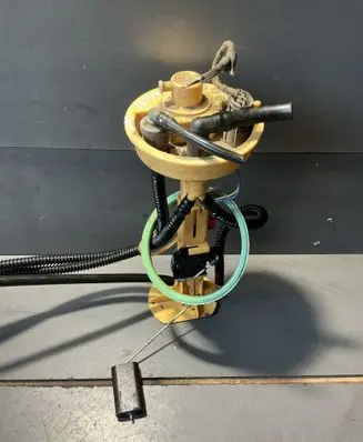 BMW X5 E70 In-tank fuel pump