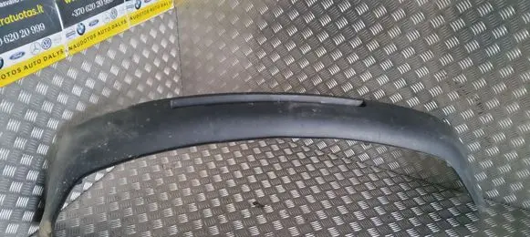 Volkswagen Golf IV Front bumper lip 1J0805903B 1J0807217