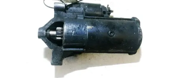 Citroen Berlingo Starter motor D7R12 0056MM