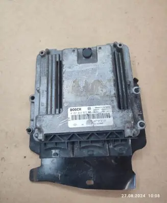 Renault Scenic III - Grand scenic III Engine control unit/module 237101074R