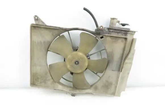 Toyota Yaris Fan set 1680003540