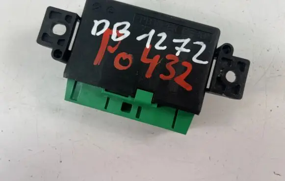 Opel Grandland X Other control units/modules 9824532180