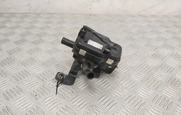 Hyundai Kona I Electric auxiliary coolant/water pump 25660K4500