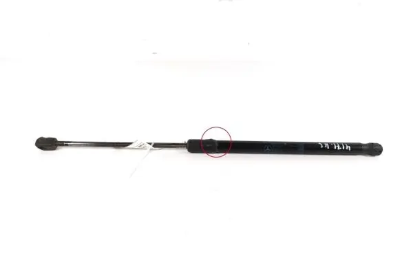 Mercedes-Benz GLK (X204) Tailgate strut A2049801564