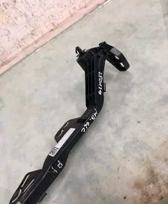 Mercedes-Benz GLC C254 Other front door trim element A2545406115